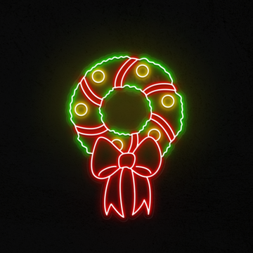 Christmas Wreath