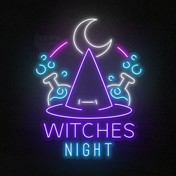 Witches Night