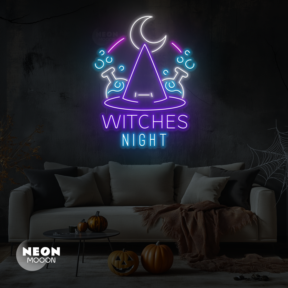 Witches Night