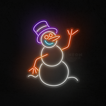 Snowman