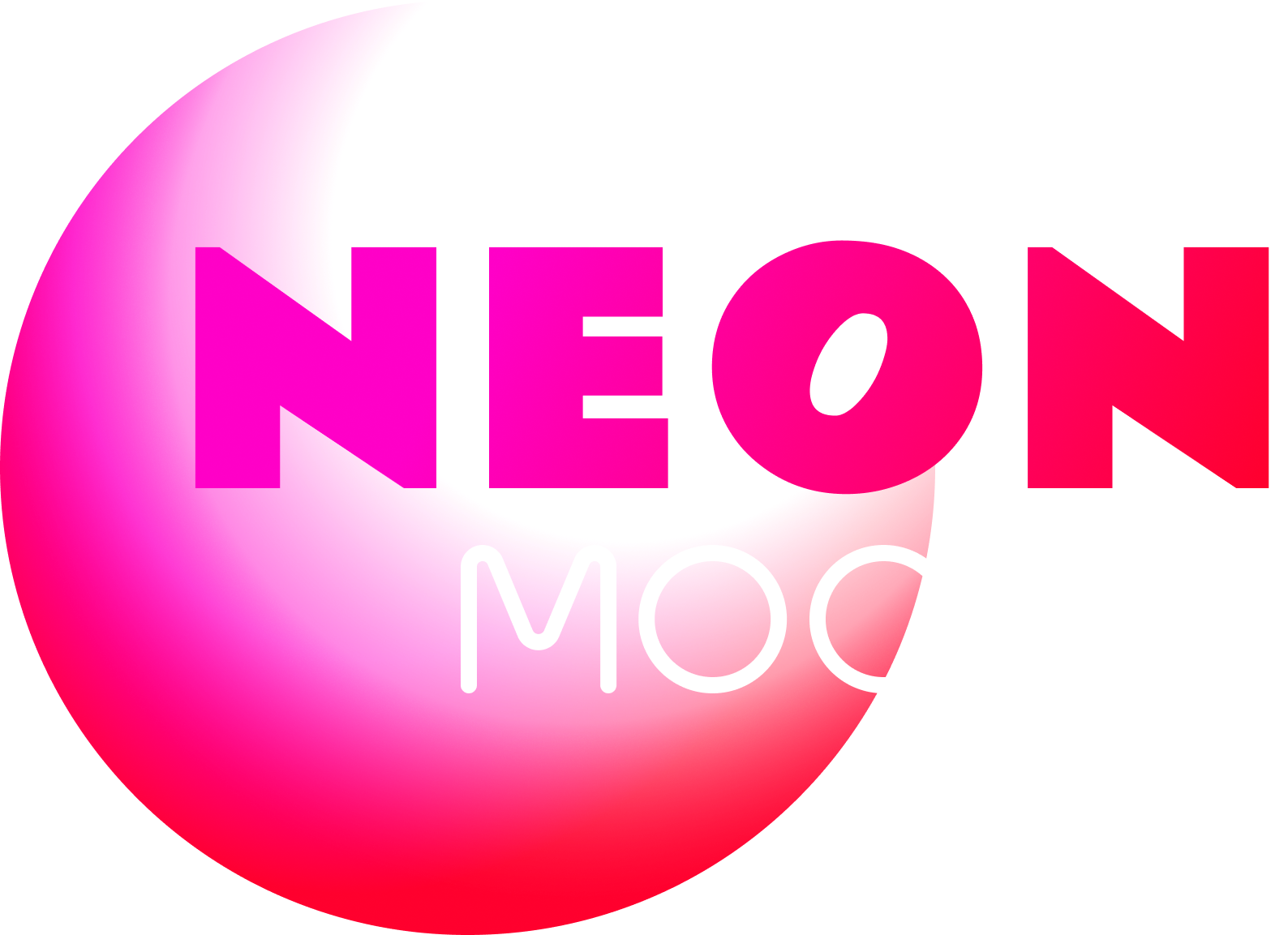 Neon Mooon