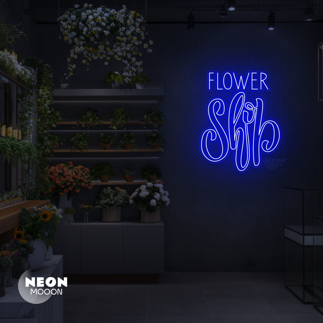 Flower Shop