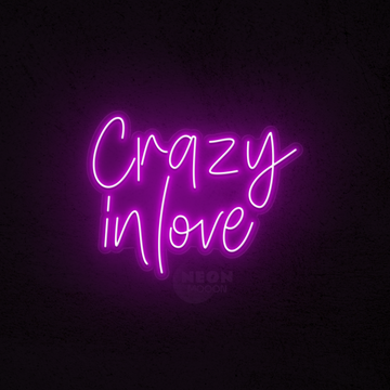 Crazy in Love