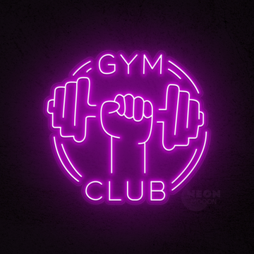 Gym Club