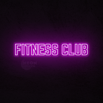 Fitness Сlub