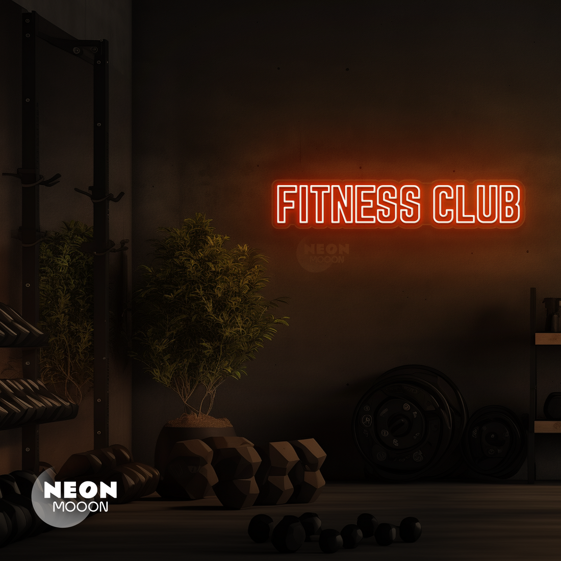 Fitness Сlub