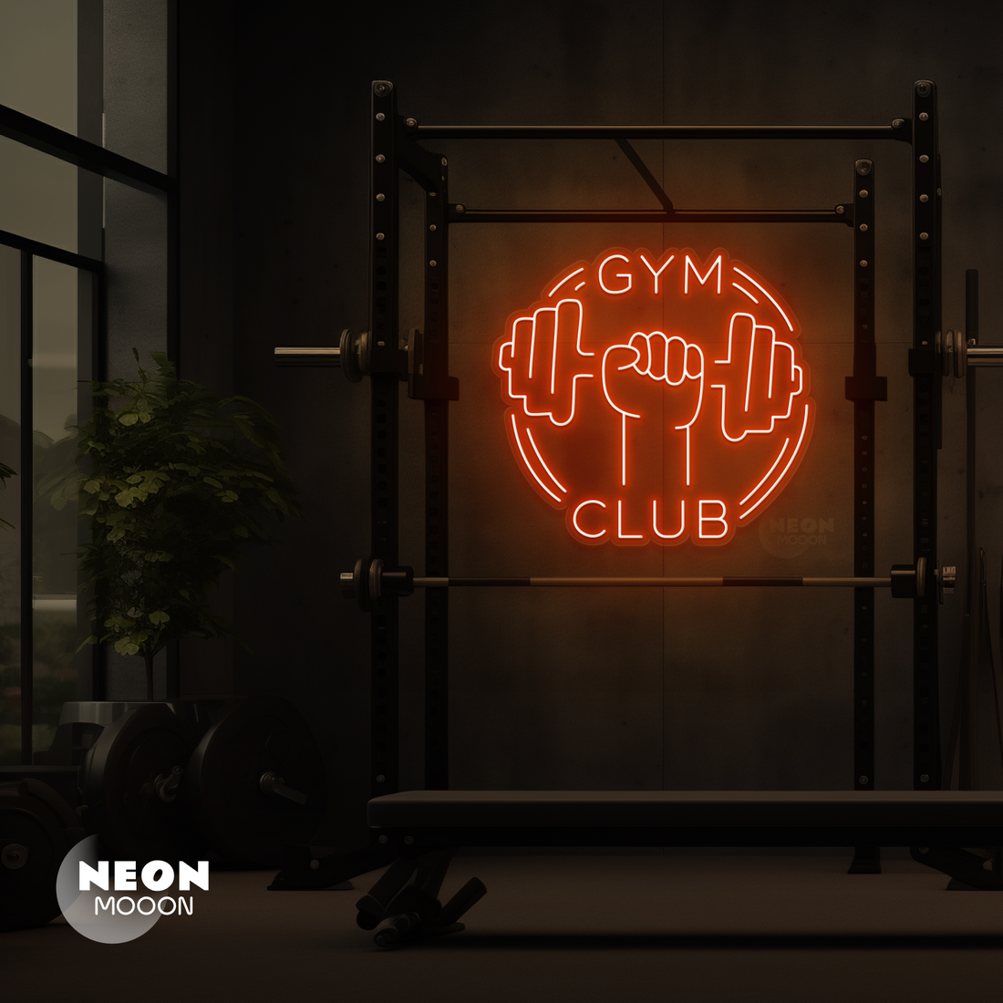 Gym Club