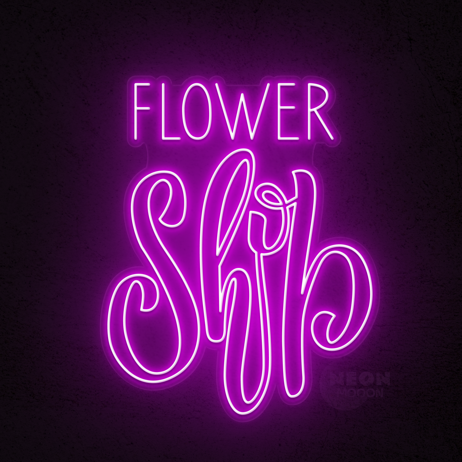 Flower Shop