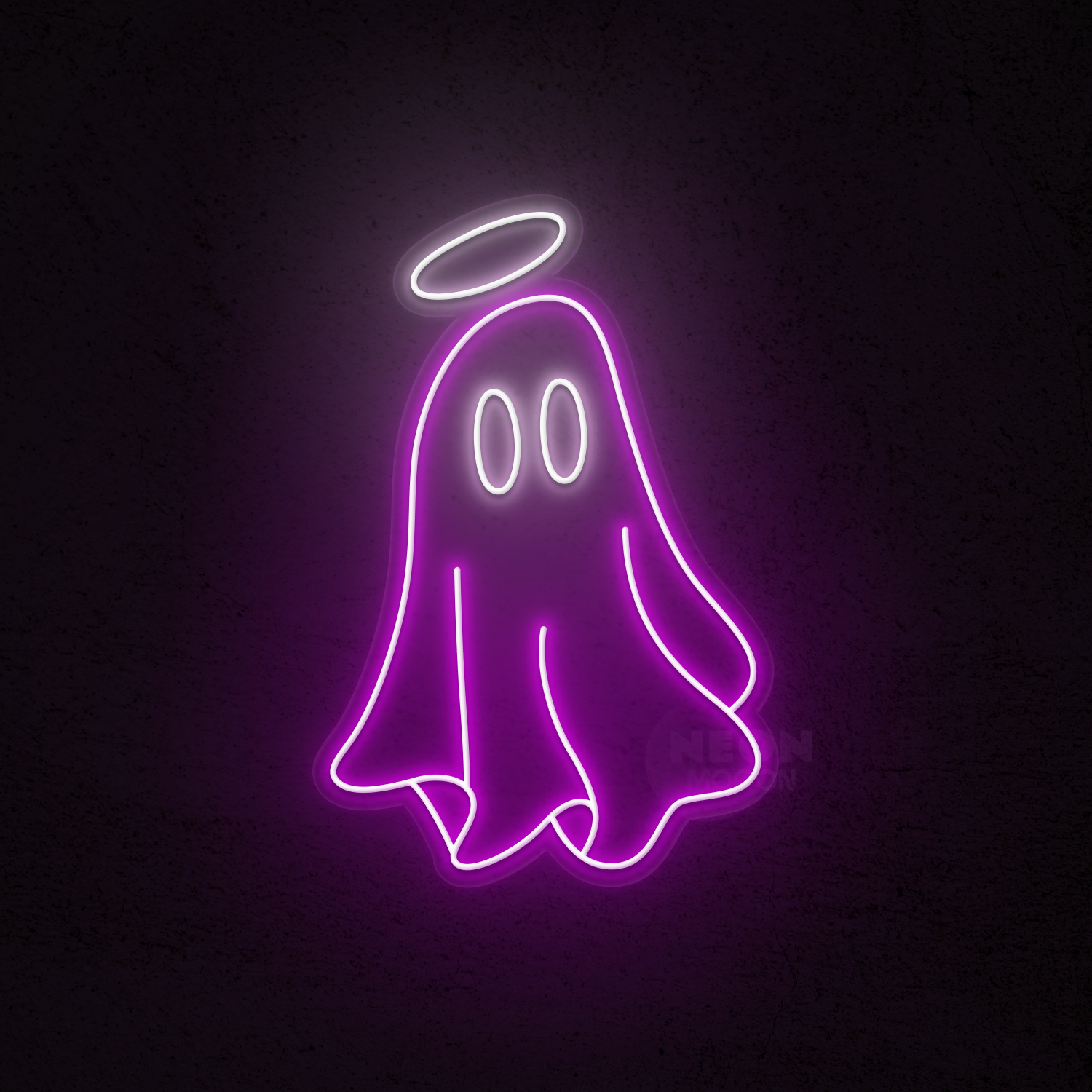 Cute Ghost