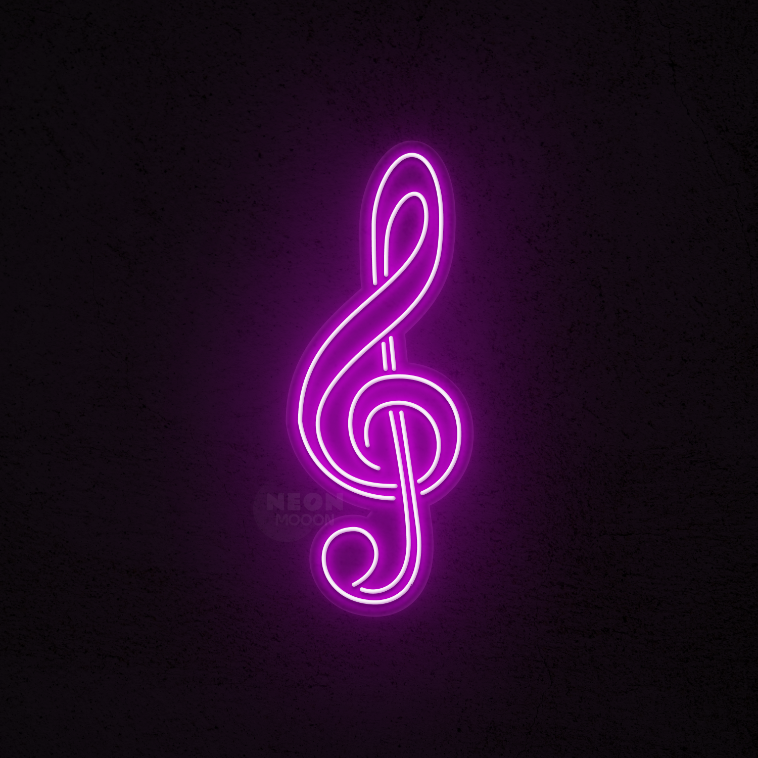 Treble Clef