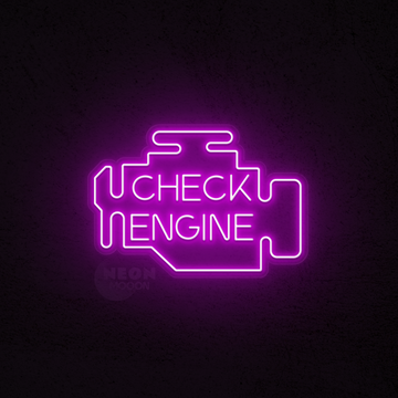 Check engine