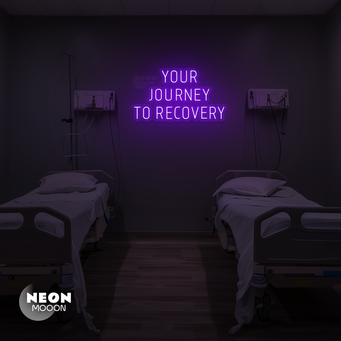 Your journey to recovery